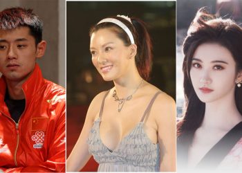 不尋常！媒體熱炒張繼科景甜事件 政法委出聲 風頭蓋過艷星彭丹