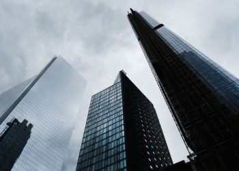 外媒：中共加大施壓外企 外資對華投資共識破裂。圖為示意圖 (圖片：Spencer Platt/Getty Images)