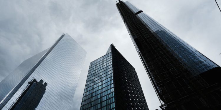外媒:中共加大施壓外企 外資對華投資共識破裂。圖為示意圖 (圖片:Spencer Platt/Getty Images)
