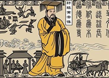 有求之用心，不可得仙術【姐姐講故事】