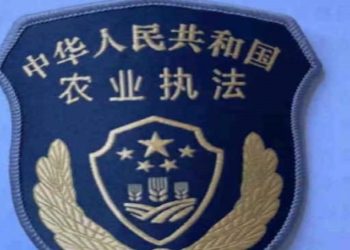 怕農民造反？「農管」霸氣超「城管」 鬧得農村雞飛狗跳 老百姓苦不堪言