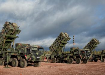 最新戰況：烏軍巴赫姆特反擊 嚇壞俄軍數千士兵棄陣潰逃 英擬列瓦格納為恐怖組織 美重挫俄網攻能力