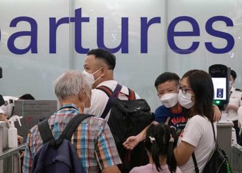 中共拒移英港人領退休金 英國近百議員連署關切