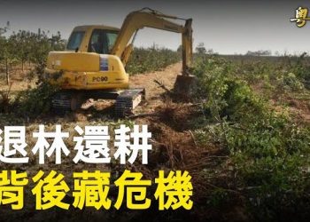 【粵覽新聞】中國能否避免二次災難 學者揭習野心；美國、歐盟計畫加碼抵制中共經濟脅迫 專家解讀  主播：黃曉翔  鍾嘉慧 