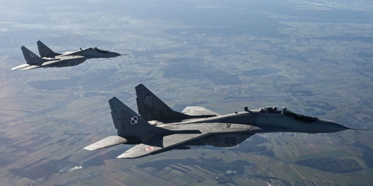 俄烏戰爭軍援增加武器需求,南韓擬填補成為「軍售大國」。(示意圖,圖片:Omar Marques/Getty Images)