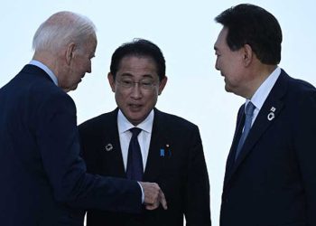 日本出手管制半導體技術更甚美國 中共憋不住了？