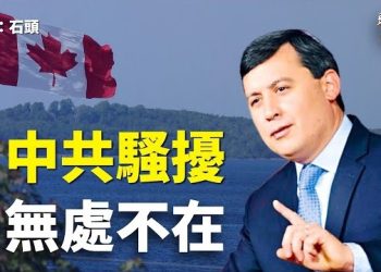 【頭頭是道】中共跨國犯罪行為猖獗，是否跟當地政府的不作為有關？海外中國留學生正在覺醒，也看待中國的希望。