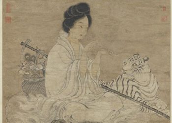 點石成金的林仙人【姐姐講故事】