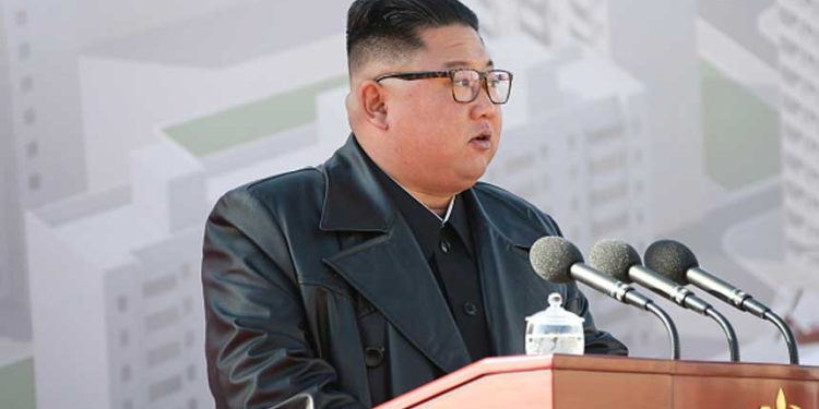 外國密友透露:沒聽說金正恩有兒子 (圖片: API/Gamma-Rapho via Getty Images)