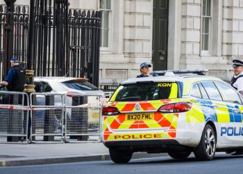 英國破獲巨大地下妓院網絡 主謀均爲華人