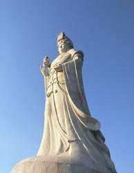 天后誕【姐姐講故事】