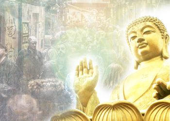 貪睡的比丘【姐姐講故事】