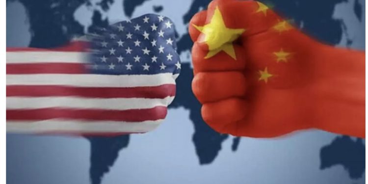 傳布林肯即將訪中 美國急於改善與中美關係? 學者:微笑著懲罰中共(網絡圖片)