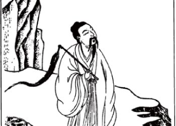 王重陽對馬鈺的考驗【姐姐講故事】