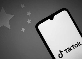 被控竊取香港抗爭者用戶數據 TikTok母公司中共黨委擁有「上帝資格」