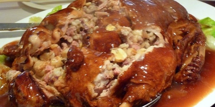 本食譜及照片由 【梁廚美食】烹飪節目梁師傅提供
Recipe and Photo developed by Master Chef James Leung