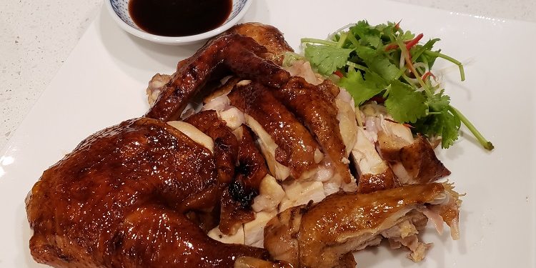 本食譜及照片由 【梁廚美食】烹飪節目梁師傅提供
Recipe and Photo developed by Master Chef James Leung