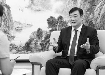 「戰狼」風波難平 英媒：韓國已敢挑戰北京