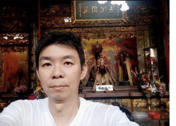 含冤而死？擁有5億資產高中生身亡後頻聯繫靈媒 「地獄主宰」更指其已獲黑令旗