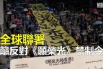 香港希望之聲 香港希望之聲
