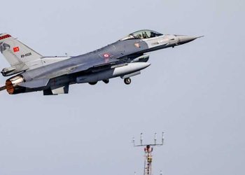 北約25國與日本展開史無前例的空中軍演