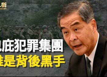 【唐人街】雙普反目成仇！香港成了洗黑錢中心，誰在後面操盤？