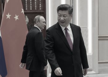 心驚膽顫 落井下石？瓦格納兵變 北京罕見批評俄政局