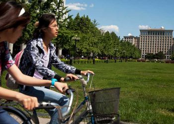 中國大學生就業難 河南放話百日清零