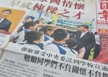 【香港要聞】習近平回信變「聖旨」或加速「用腳投票」 小紅書惹禍？加取消港人優先權