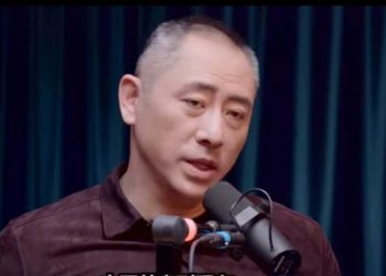 前北京政協委員將赴美作證 中共謾罵小札「砸鍋」