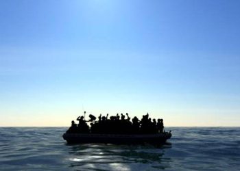苦海悲歌 300名船民在西班牙加那利群島附近海域失蹤