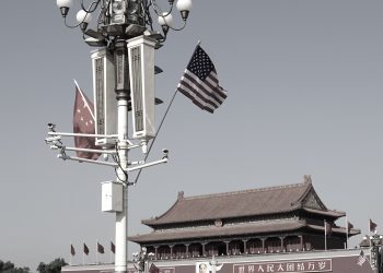北京VS莫斯科 哪個對美國威脅更大？選民給出答案