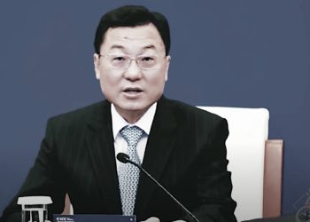 外交部流年不利？謝峰健康也出問題 外媒爆秦剛早被架空