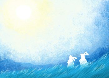 小白兔智鬥老妖怪【姐姐講故事】
