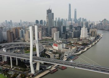 中國經濟的公佈數據,分析及外匯_CN-2023-21【社會譽論】