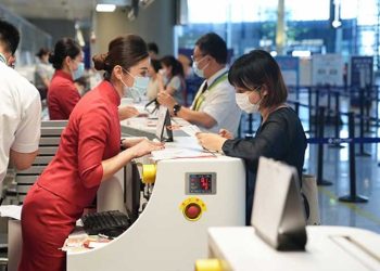 美將中列入三級旅遊警示 美議員：《反間諜法》反促美企回流