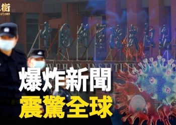 【唐人街】從新冠起源到化武，再加傳播手段，超越正常想像；非洲學生在中國的超人待遇，是如何出來的？