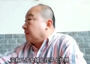 新鮮！李毅再鼓吹戰爭 這次竟獲網友一面倒支持