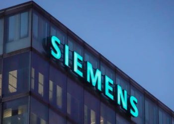 “中國戰略”效應？ 西門子終止與一家中企商業合作