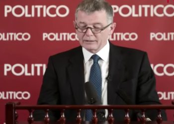 英軍情六處：中共絕對是俄入侵烏克蘭戰爭的幫兇