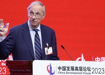 沒救了、都在逃？連中共「老朋友」都唱衰中國經濟