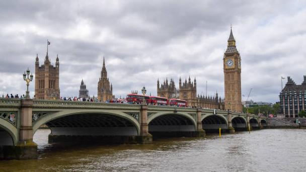 英國下議院外交事務委員會在8月30日發布一份題為《傾斜視野:綜合審查與印太地區》的報告,首稱臺灣是獨立國家。(Photo by Vuk Valcic/SOPA Images/LightRocket via Getty Images)