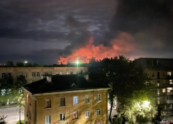 最新戰況：烏對俄發動最大規模攻擊 傳俄朝密商軍火交易 他怕步普里格津後塵？歐進口俄液化天然氣或創新高