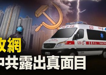 【新聞熱點】各行業二十多年積累的錢將都被中共侵吞？倒查20年一個都跑不掉   主播：林茵 婉兒  