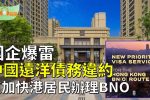 香港希望之聲