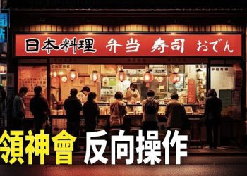 【新聞熱點】台僑力挺日本水產品 武漢日料店爆滿 簡訊：北卡發生校園槍擊案 華裔槍手在逃    主播： 黃曉翔     