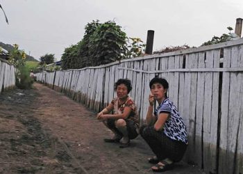 中朝人口走私犯罪猖獗 脫北女子講述受害經歷