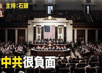 【頭頭是道】美國民意贊成對中國商品加徵關稅；保安局SB熊吉祥物成軟對抗證據。主持：石頭