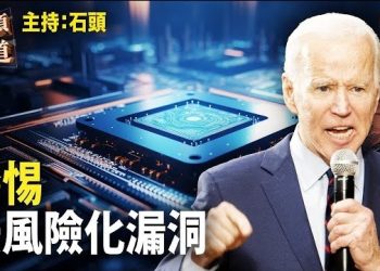 【頭頭是道】去風險化的能起到應有的效果嗎？ 主持：石頭