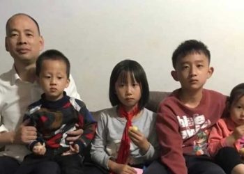 盧思位被遣返中國似迫在眉睫引國際關注